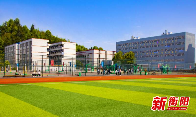 2024年,祁东职业中专准备这么干 - 资讯 - 中国衡阳新闻网站