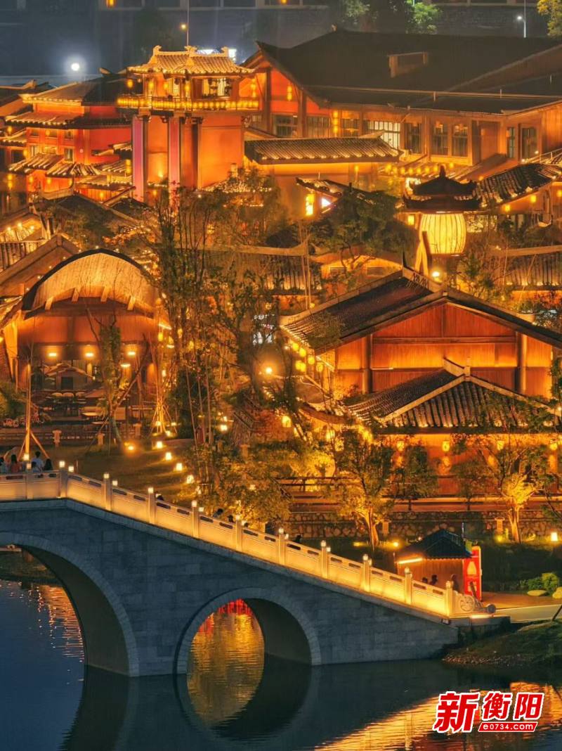 但到半途须努力！南岳区如何书写旅发大会“后半篇文章”