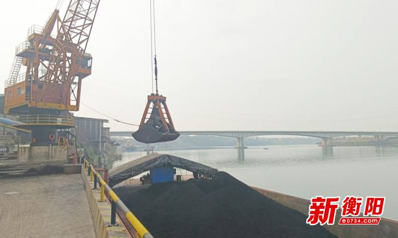 奋进十五五 新年开新局｜东江物流：全力打造区域多式联运物流标杆