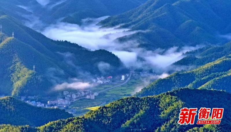 常宁瑶韵·塔山新歌